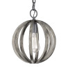 Mini-suspension Allier