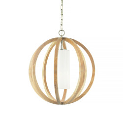 Petite suspension Allier