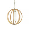 Petite suspension Allier