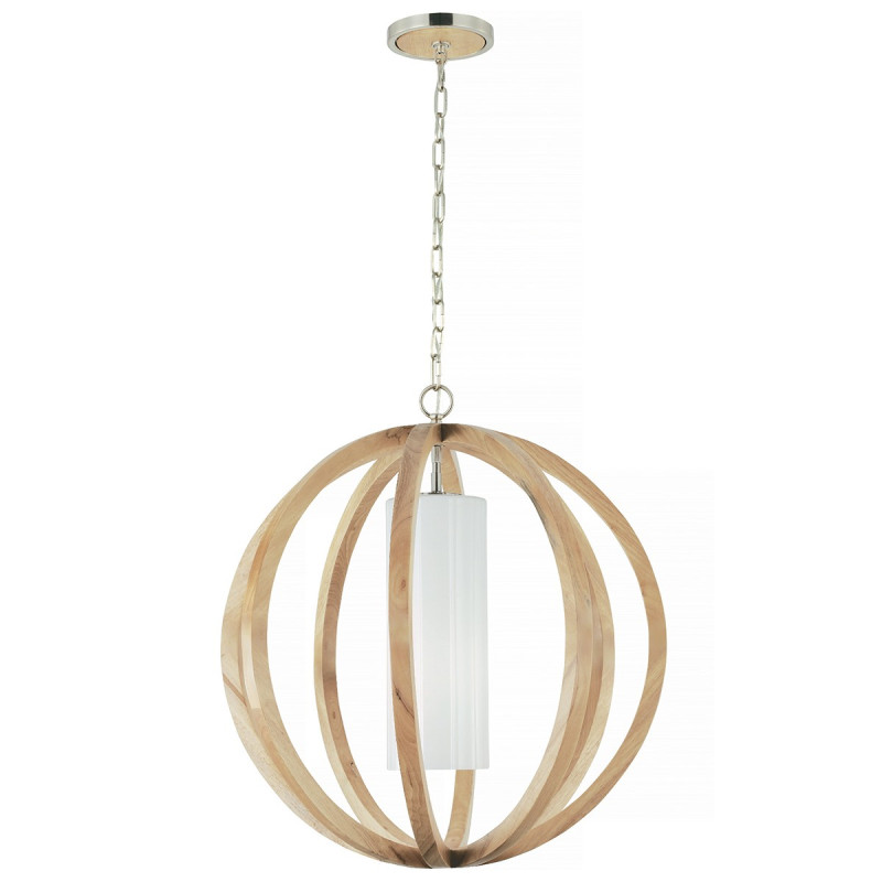 Grande suspension Allier