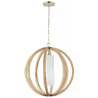 Grande suspension Allier