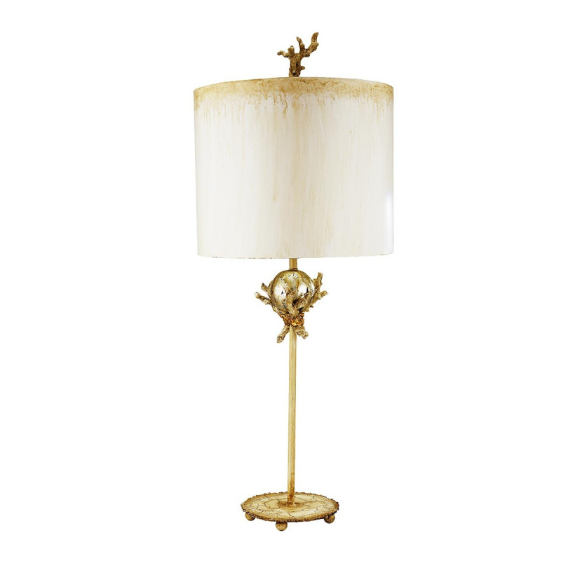 Lampe de table Trellis 1 lumière