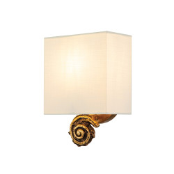 Swirl Applique Murale 1...