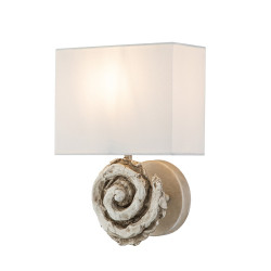 Swirl Applique Murale 1...