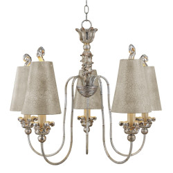 Lustre Remi 5 lumières
