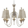 Lustre Remi 5 lumières