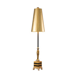 Lampe de table Noma Luxe 1...
