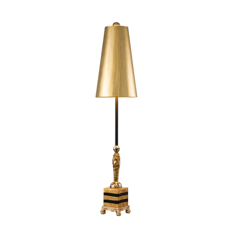 Lampe de table Noma Luxe 1 lumière