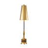 Lampe de table Noma Luxe 1 lumière