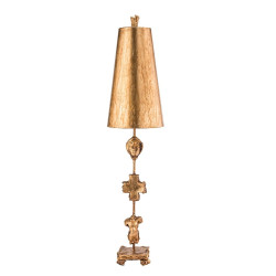 Lampe de table Fragment 1...