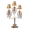 Lampe de table 3 bras Birdland