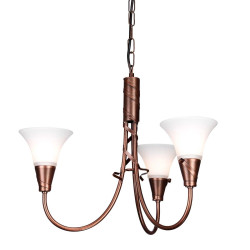 Lustre Emily 3 lumières -...