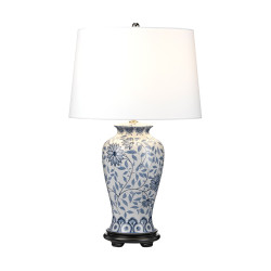 Ying Lampe à poser 1 Lumière