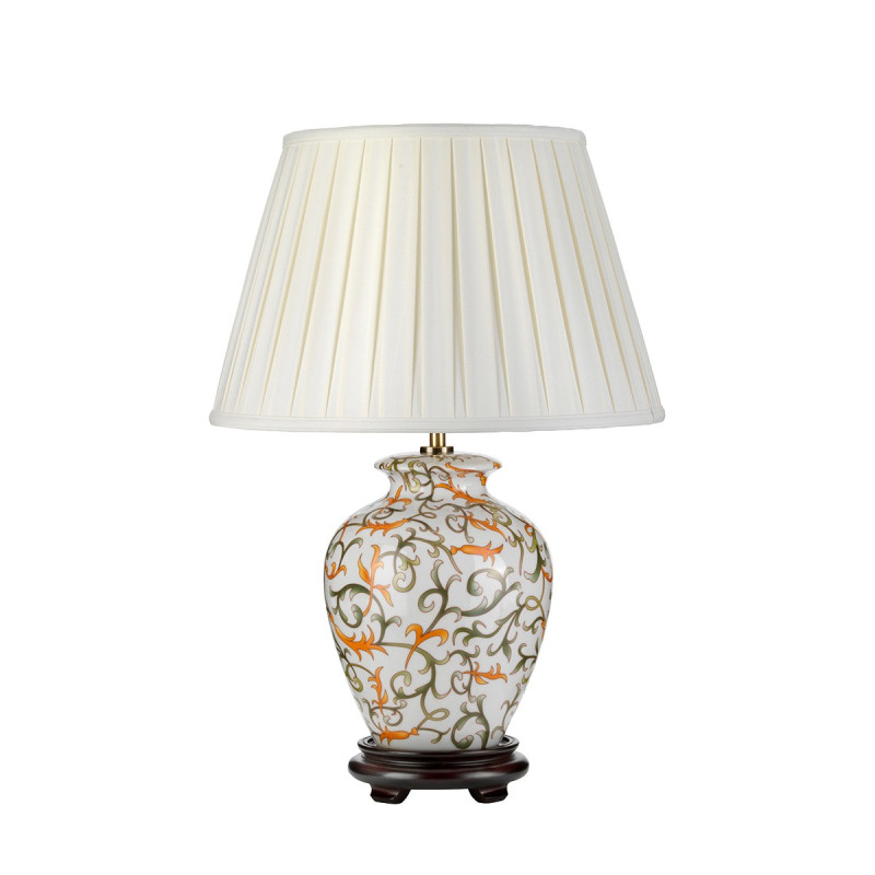 Lampe de table Soling 1 lumière