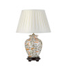 Lampe de table Soling 1 lumière