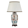 Lampe de table Ping 1 lumière