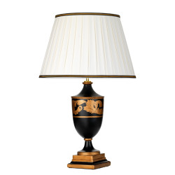 Lampe de table Narbonne 1...