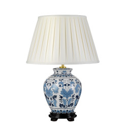 Lampe de table avec...