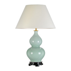 Lampe de table en forme de...