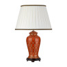 Lampe de table Datai 1 lumière