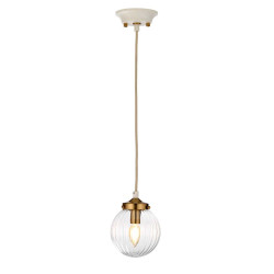 Suspension Cosmos 1 lumière