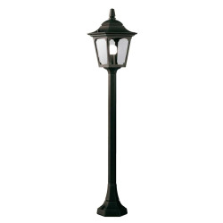 Mini lampadaire lanterne...