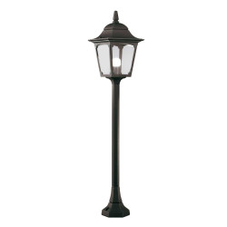 Lampadaire lanterne Chapel...