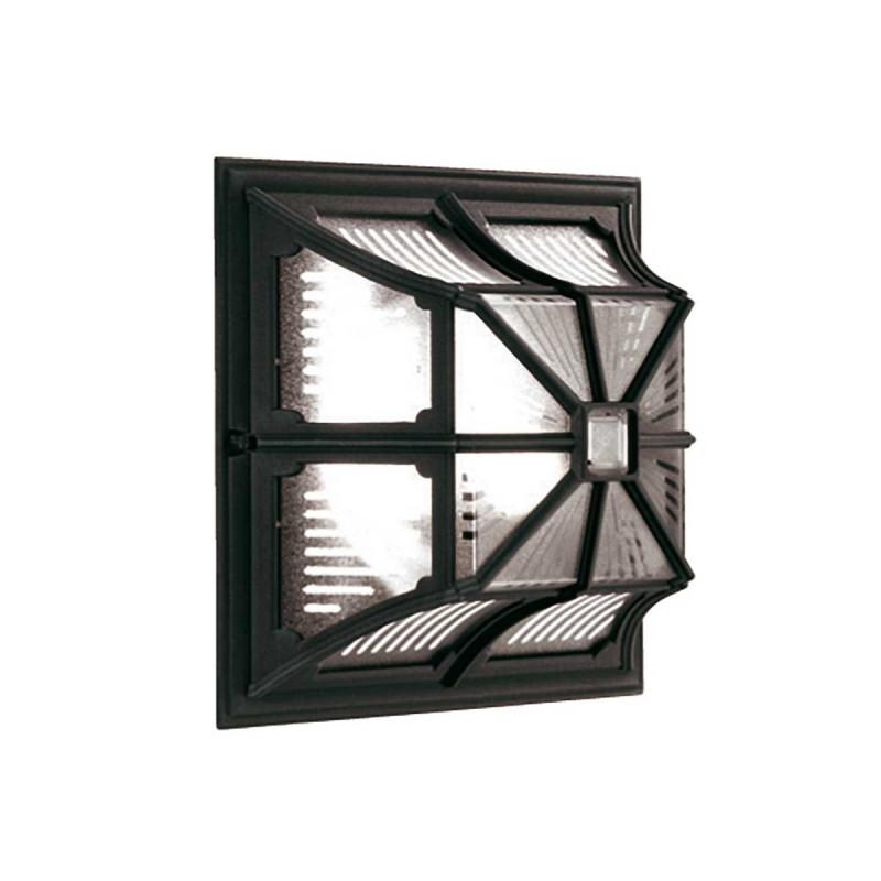 Plafonnier lanterne Chapel 1 lumière