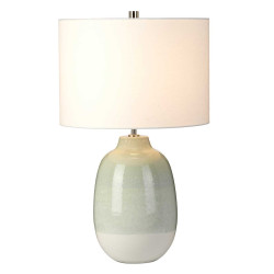 Lampe de table Chelsfield 1...