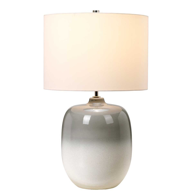 Lampe de table Chalk Farm