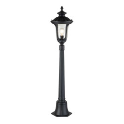 Petite lanterne lampadaire...