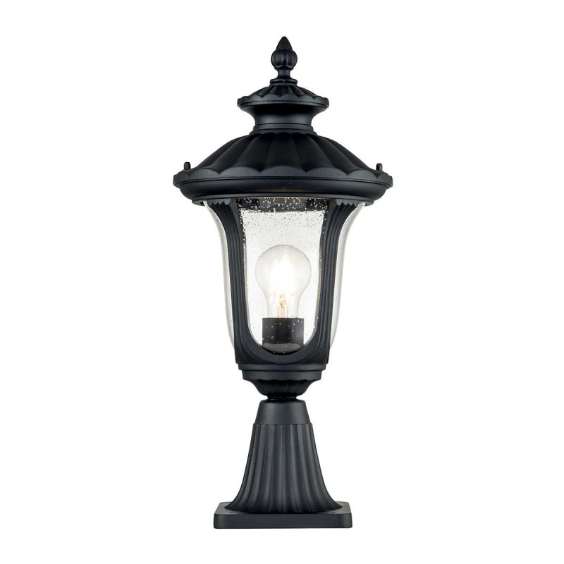 Petite lanterne sur pied Chicago 1 lumière