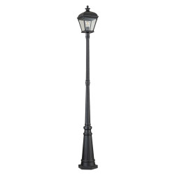 Bayview Lampadaire 1 Lumière