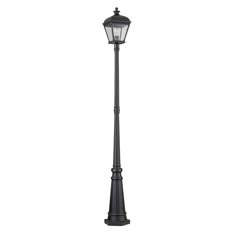 Bayview Lampadaire 1 Lumière