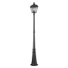 Bayview Lampadaire 1 Lumière