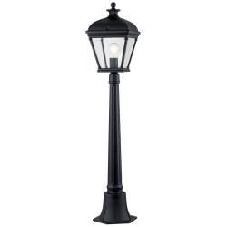 Lampadaire lanterne moyen...