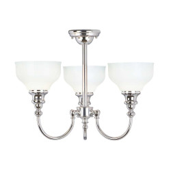 Lustre Cheadle 3 lumières