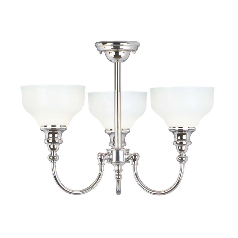 Lustre Cheadle 3 lumières