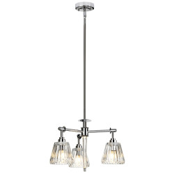 Suspension Agatha 3...