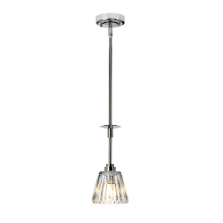 Suspension Agatha 1 lumière...