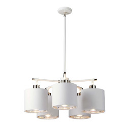 Lustre Balance 5 lumières -...