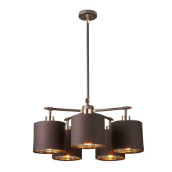 Lustre Balance 5 lumières -...