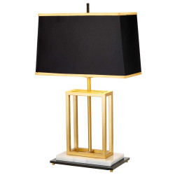 Lampe de table Atlas 1 lumière