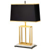 Lampe de table Atlas 1 lumière