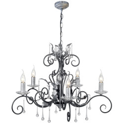 Lustre Amarilli 5 lumières...