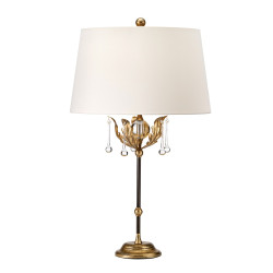 Amarilli Lampe à poser 1...