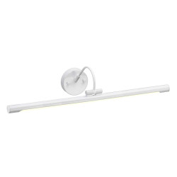 Grande applique LED pour...