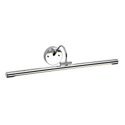 Grande applique LED pour...