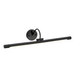 Grande applique LED pour...