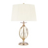 Lampe de table Aegean 1 lumière - Laiton poli
